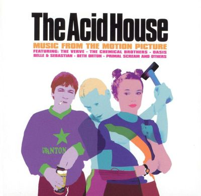 the acid house