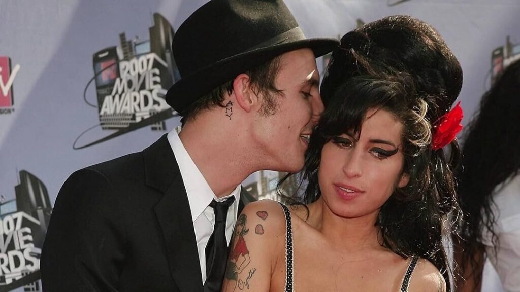 Amy Winehouse