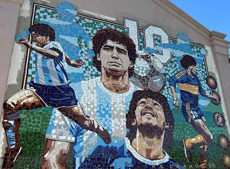 Maradona