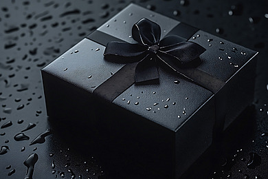 regalo de navidad