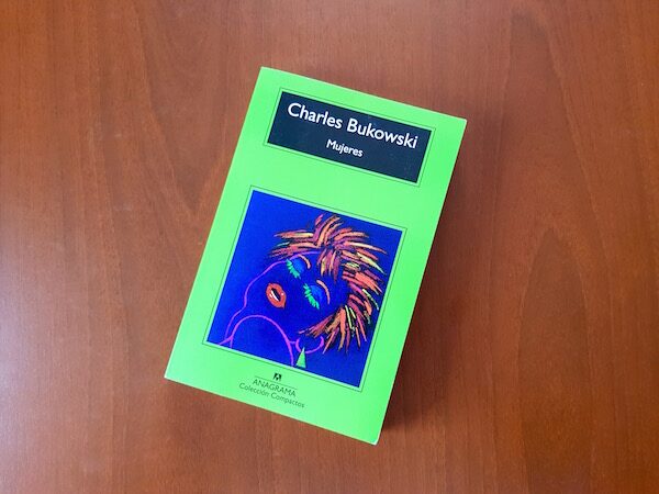 mujeres de bukowski