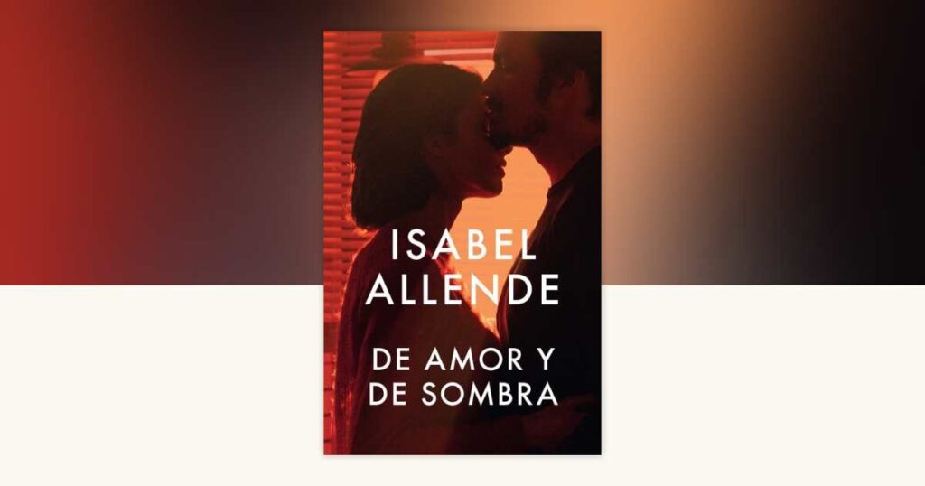 isabel allende