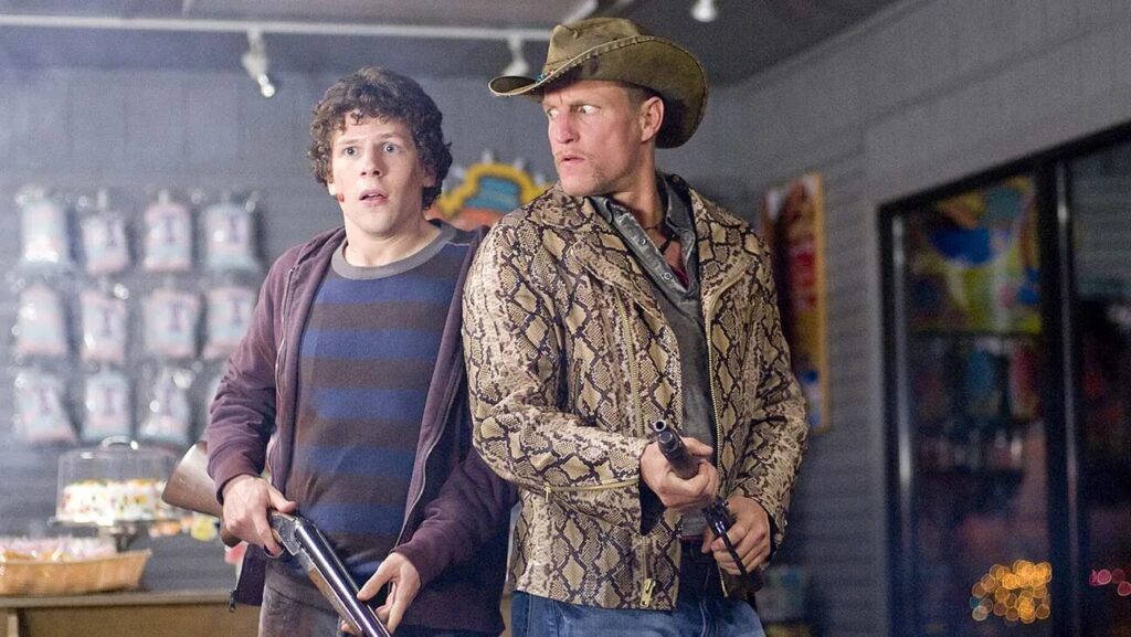 zombieland