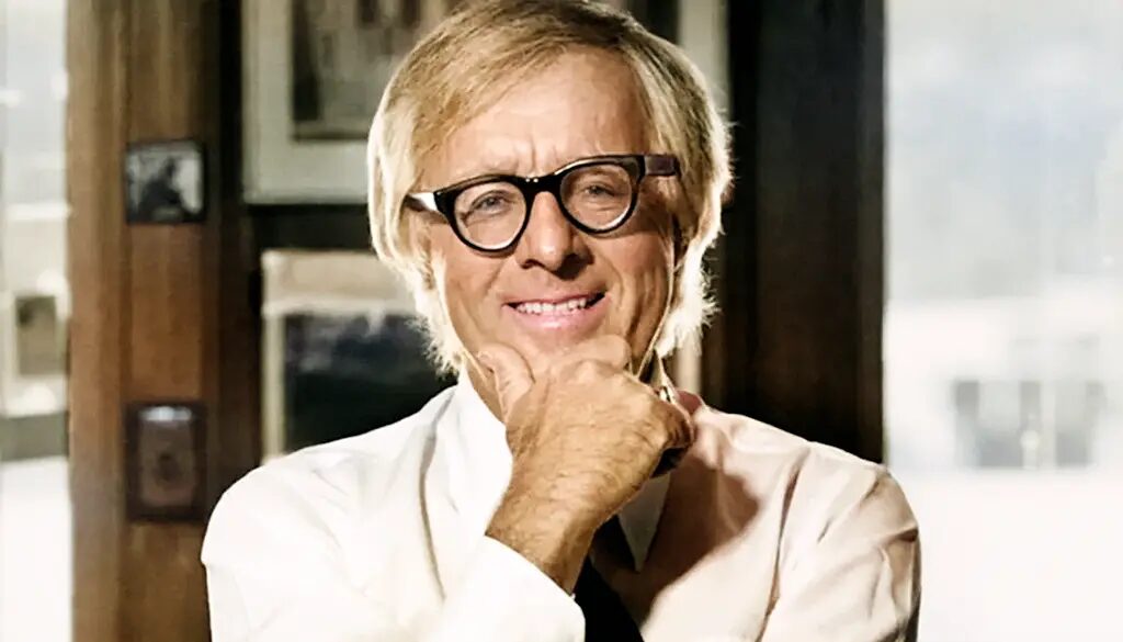 ray bradbury