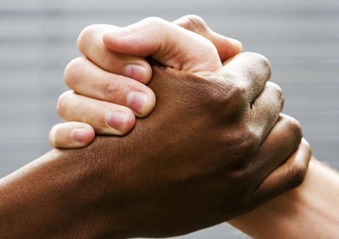 antirracismo