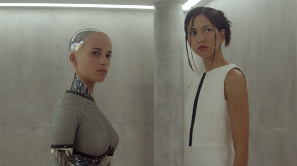 artificialmente humanos