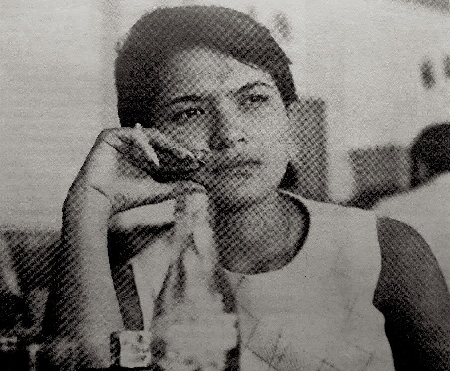 Maria Emilia Cornejo