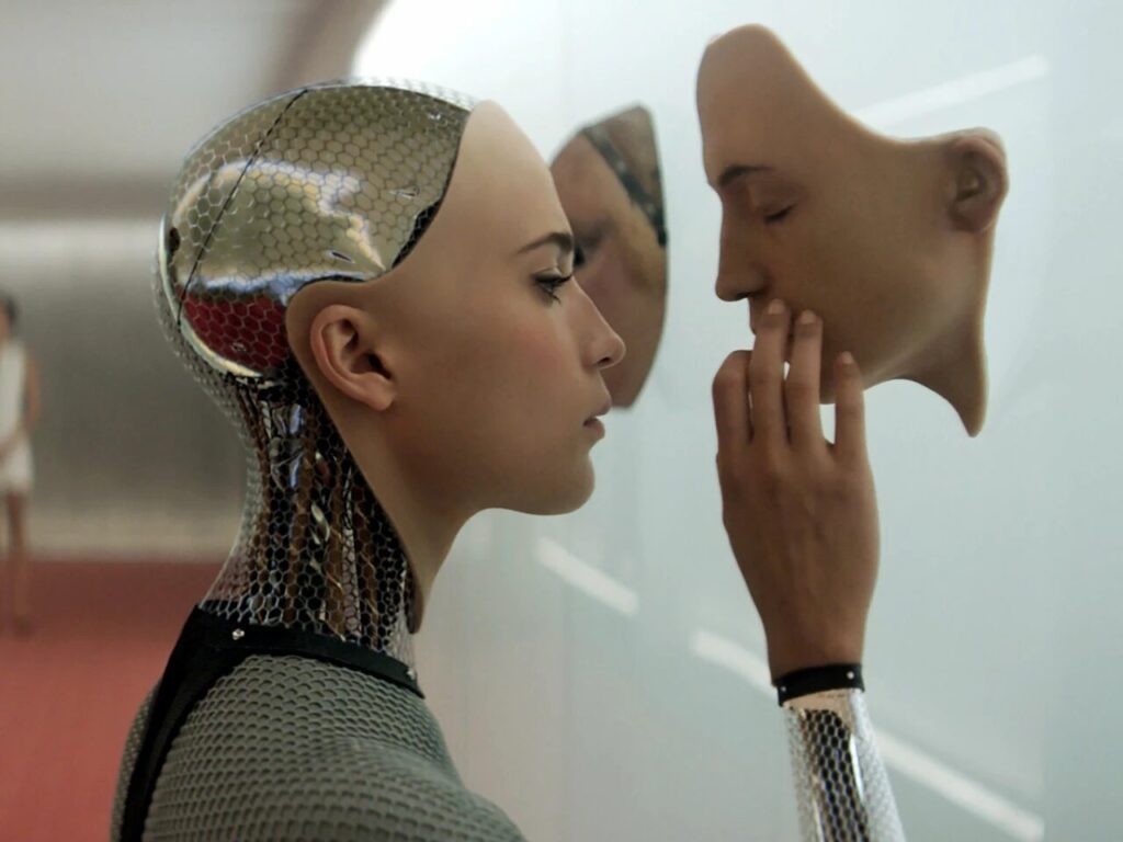 ex machina