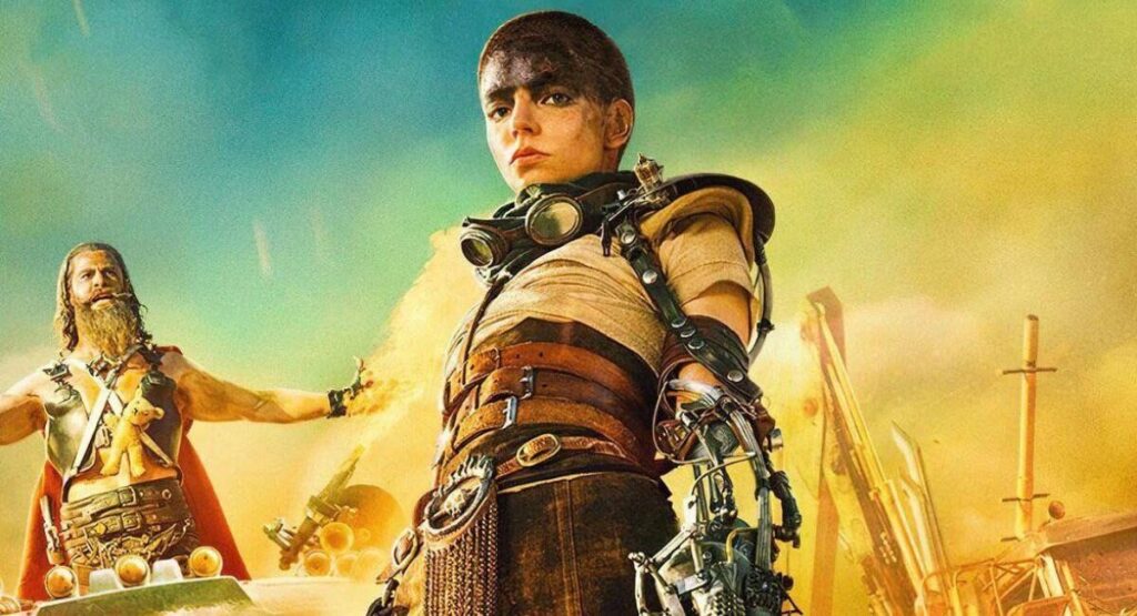 furiosa