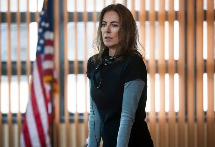 Kathryn Bigelow