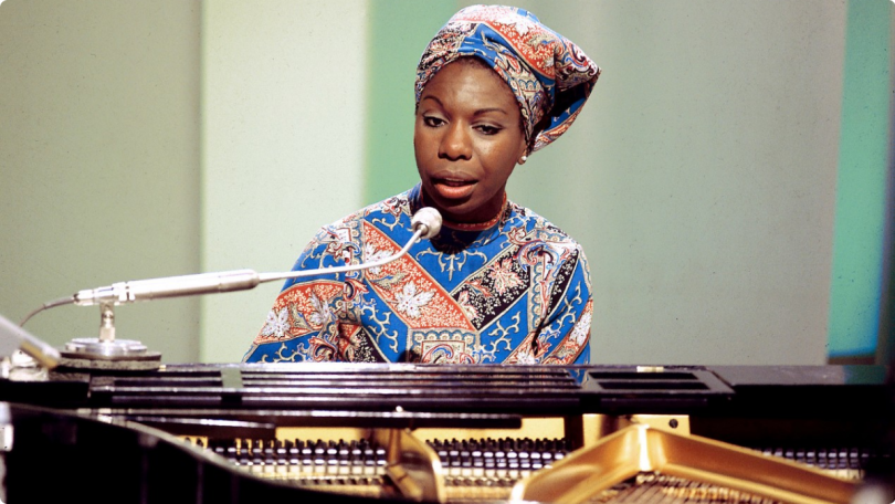 nina simone