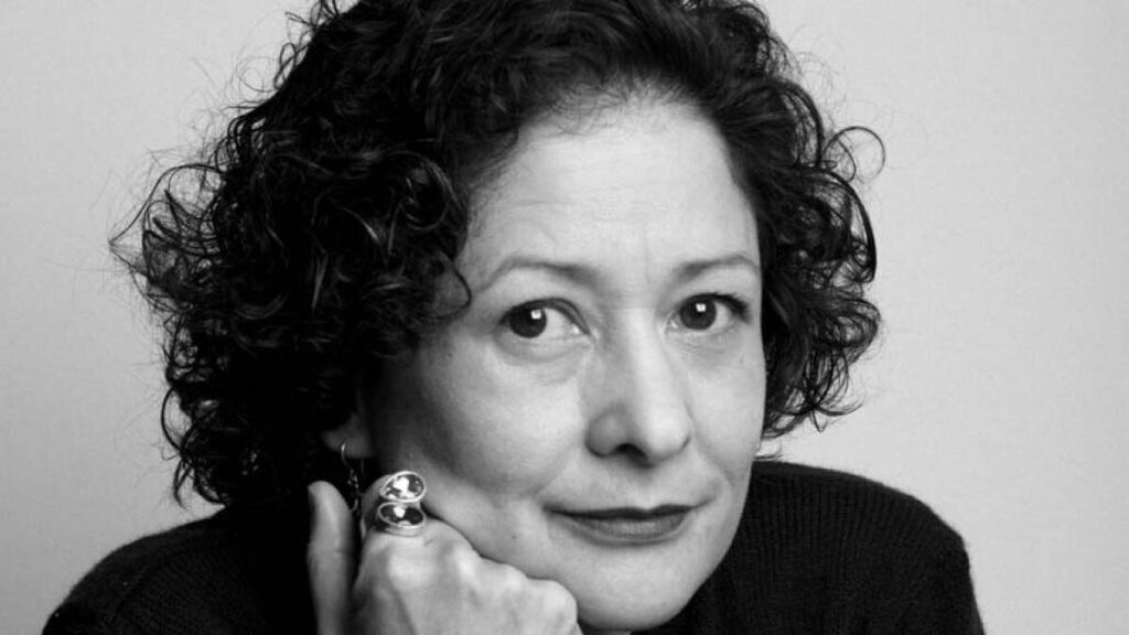 Pilar Quintana