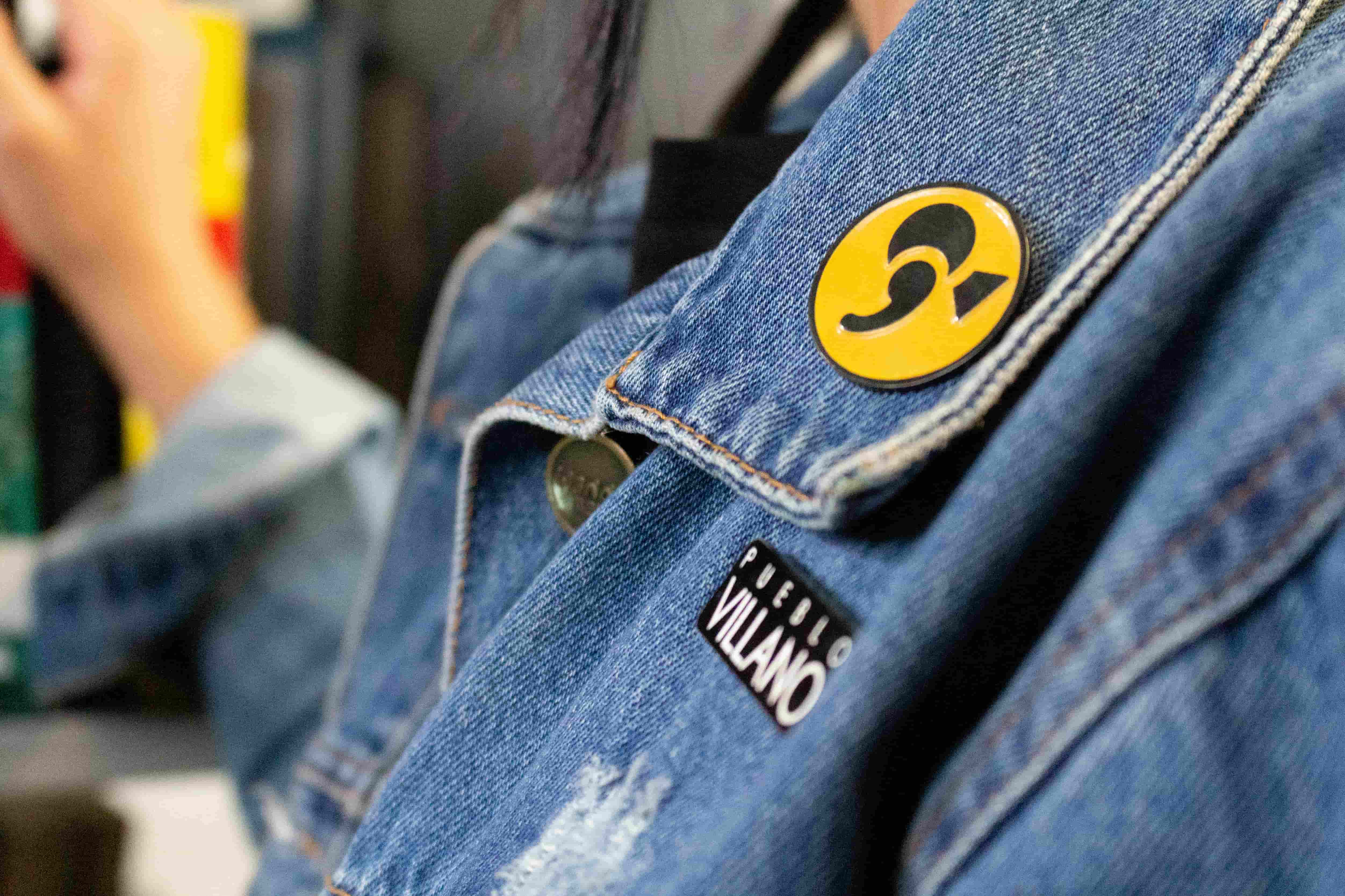 Pines Pueblo Villano