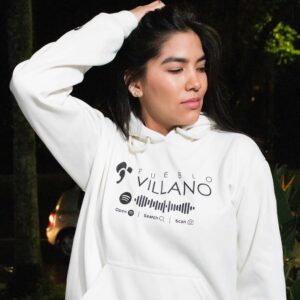 Buzos Pueblo Villano Marfil