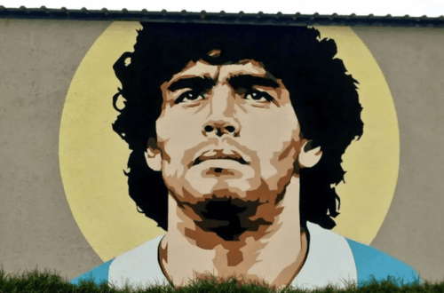 Maradona
