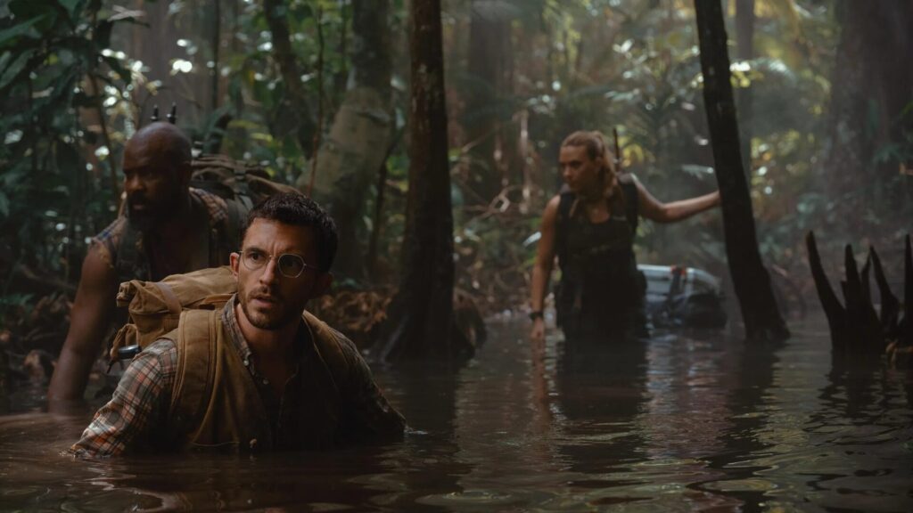 jurassic world