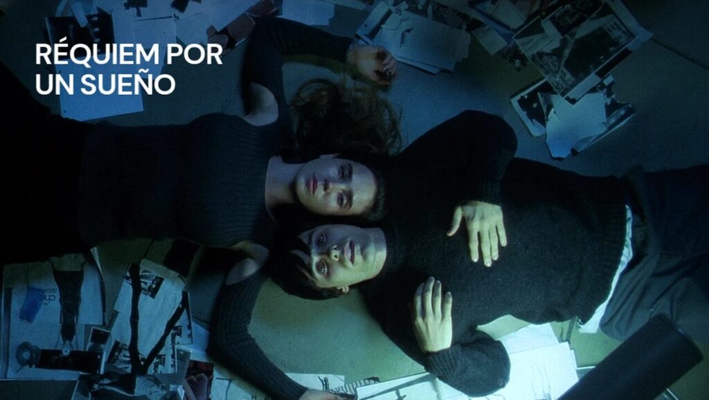 Requiem for a Dream