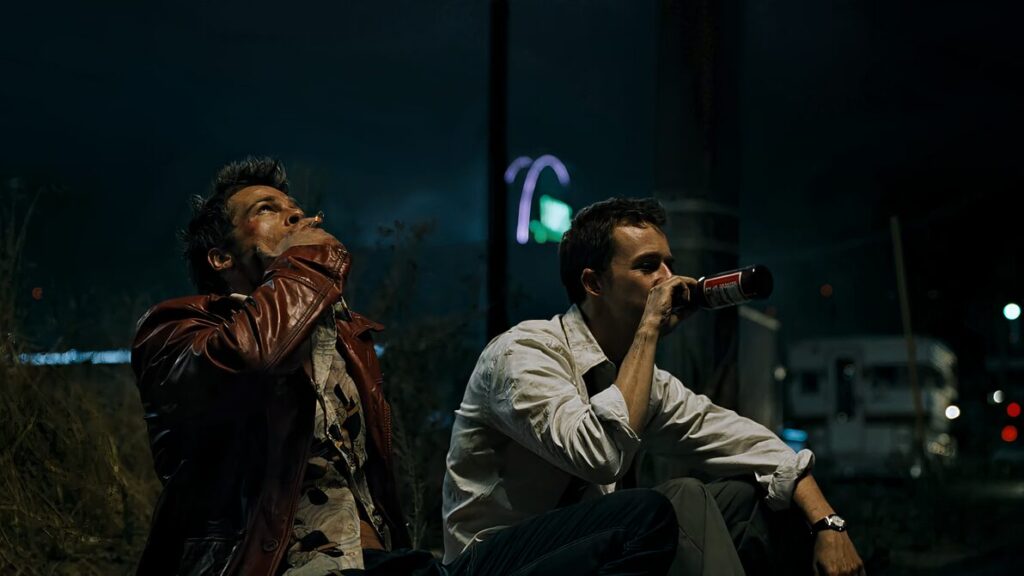 fight club