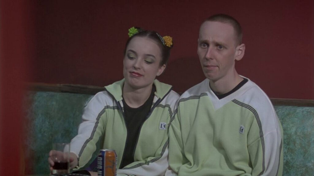 the acid house