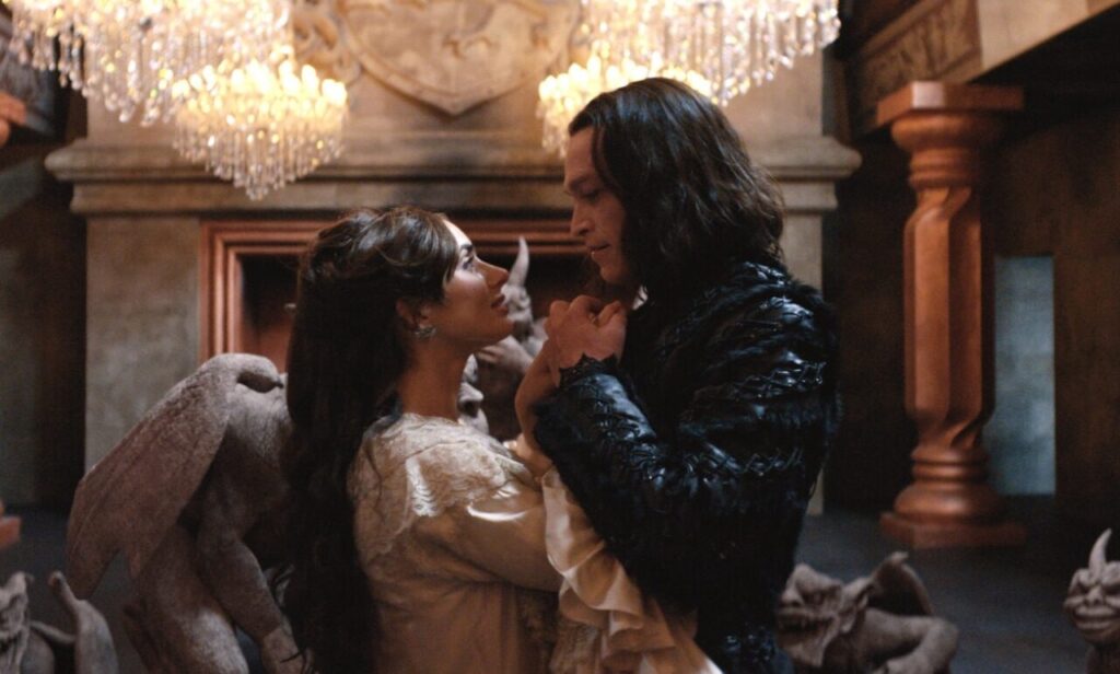 historia de amor