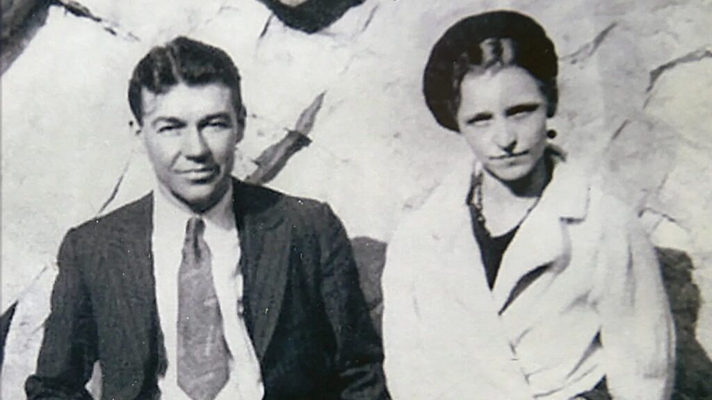 bonnie and clyde