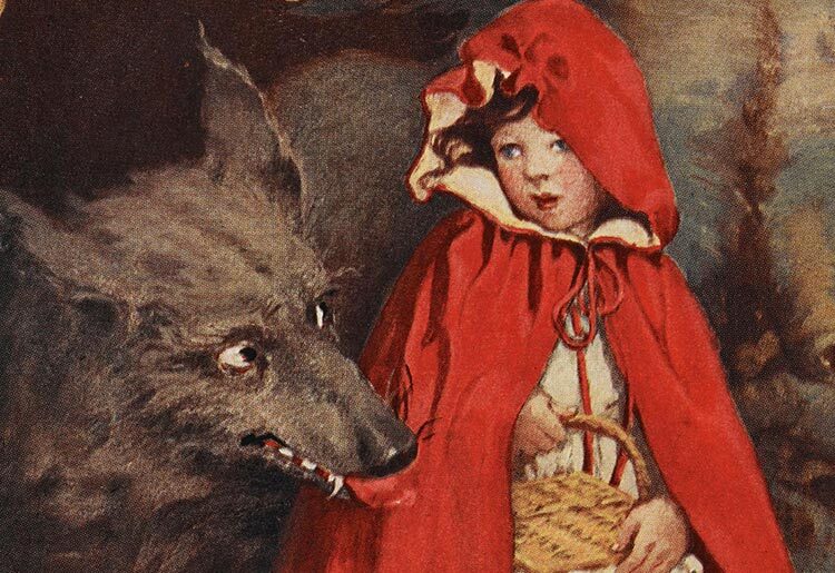 brothers grimm