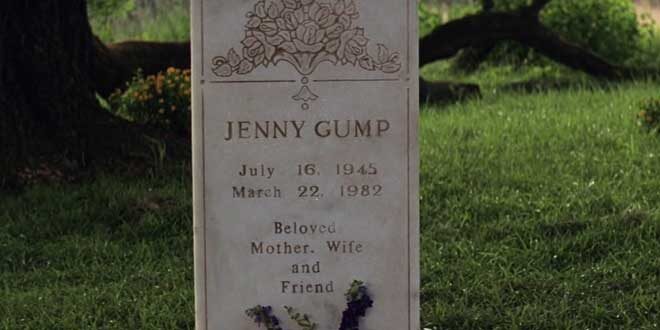 forrest gump