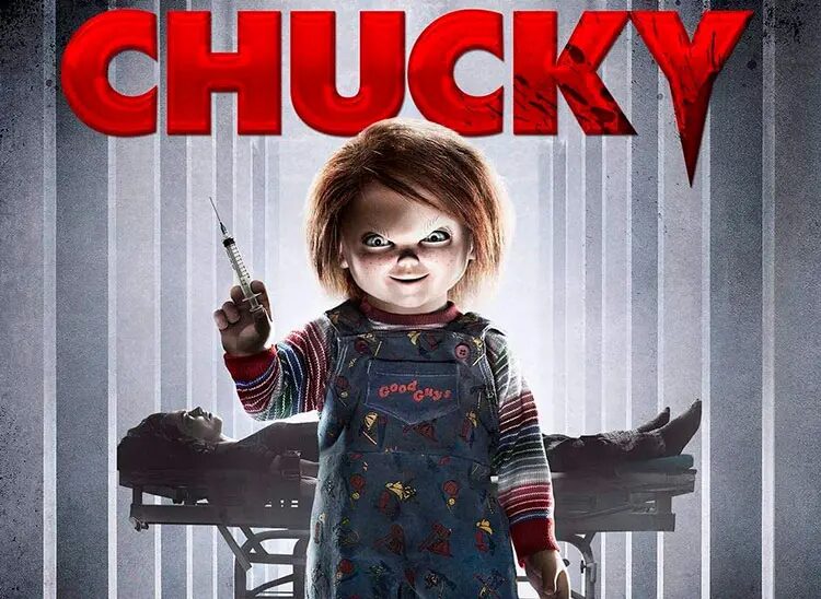 serial killer