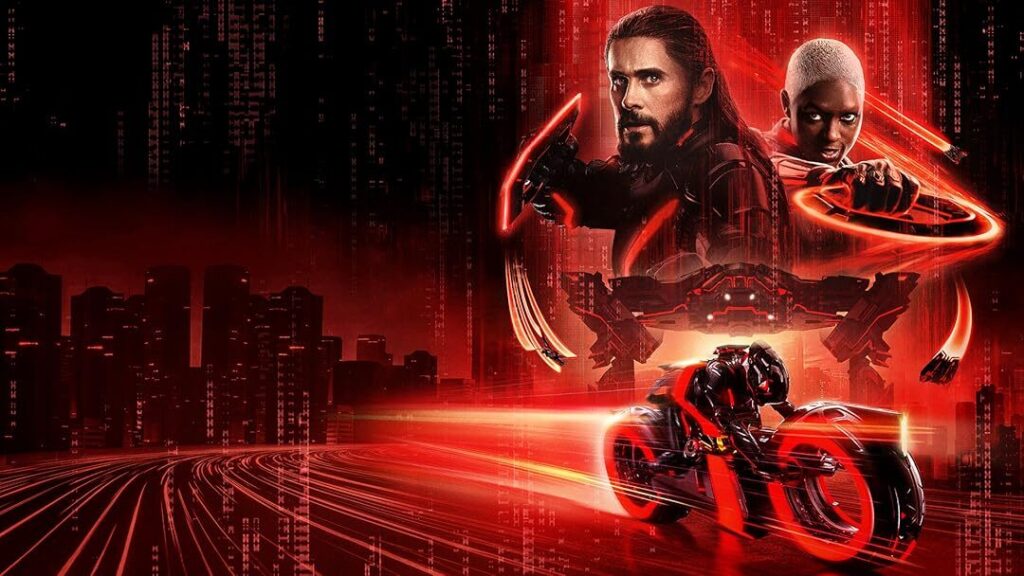 tron ares