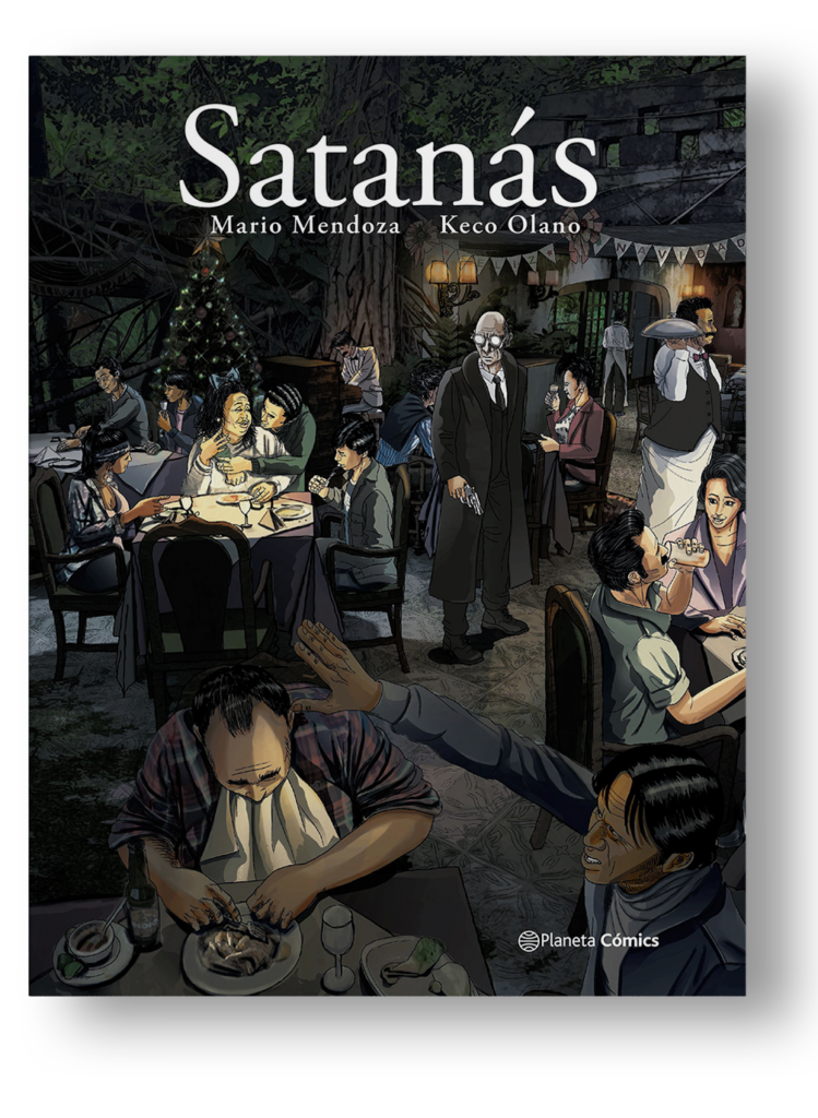 satanas
