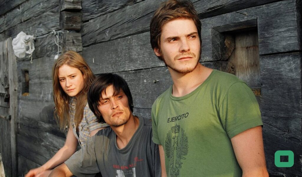 the edukators