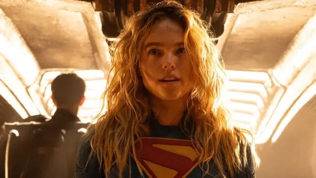 superheroina