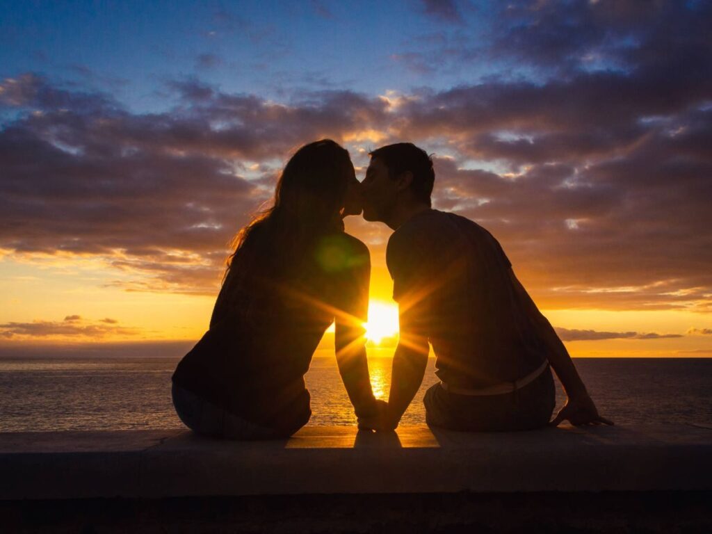 amor idealizado