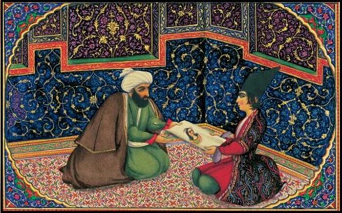 One Thousand and One Nights