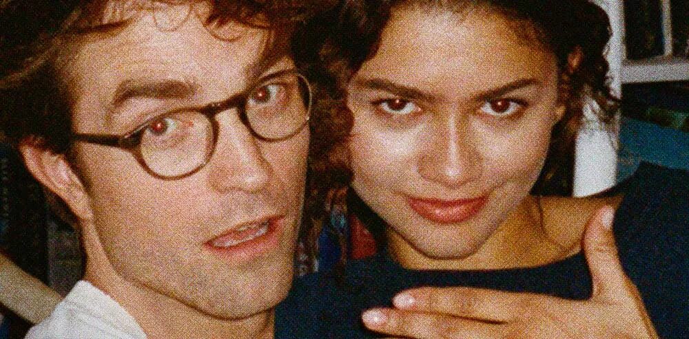 el drama zendaya